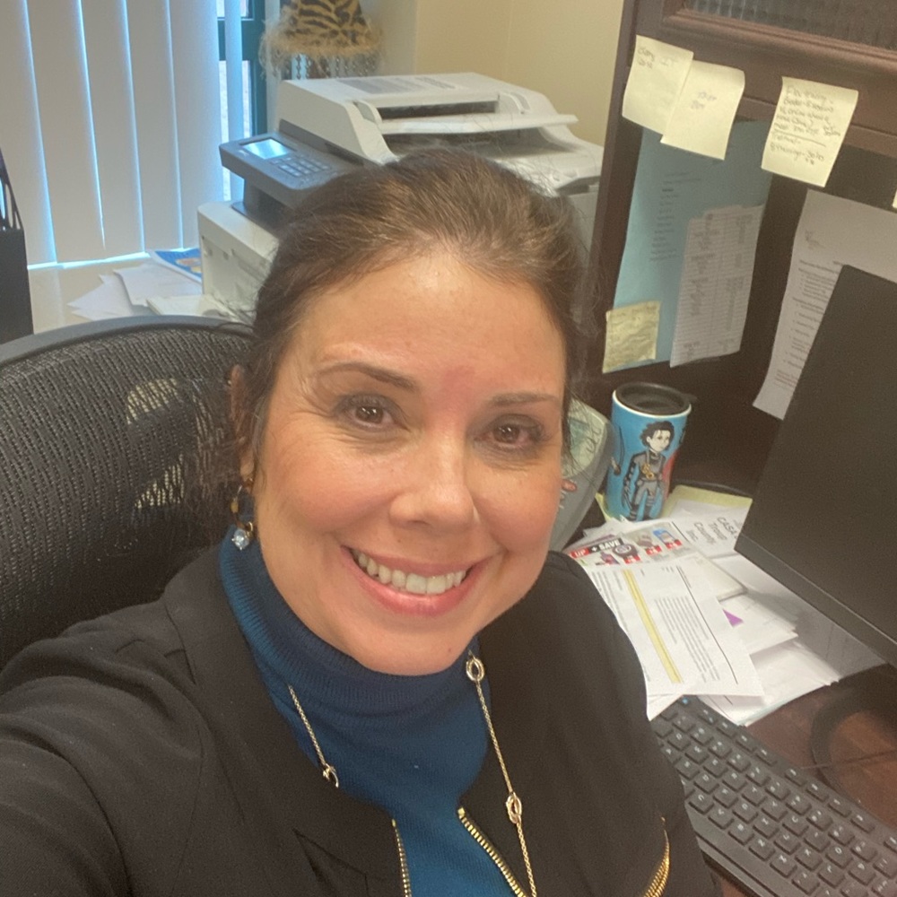 Meet your Posher, Jen